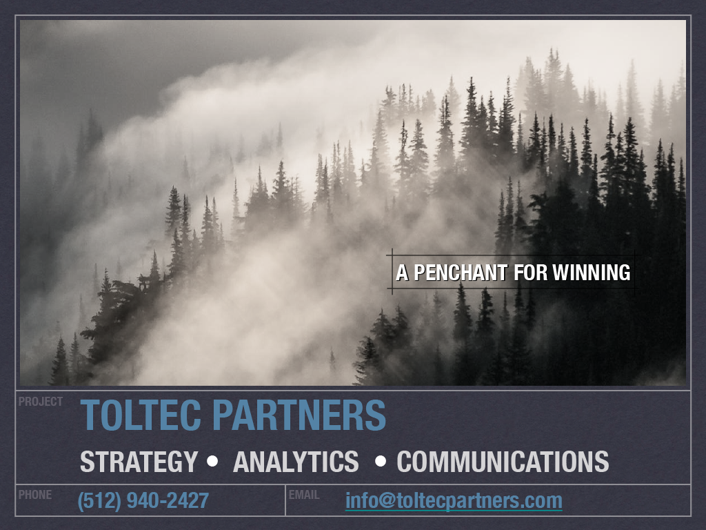 Toltec Partners